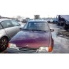 opel kadett e del año 1991