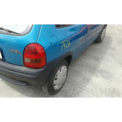 opel corsa b del año 1994