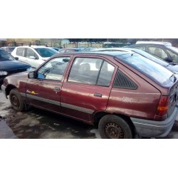 opel kadett e del año 1991