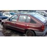 opel kadett e del año 1991