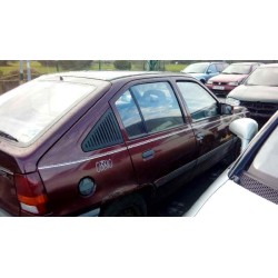 opel kadett e del año 1991