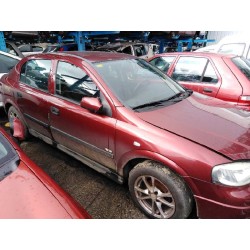 opel astra g berlina del año 1999