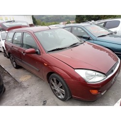 ford focus turnier (cak) del año 2001
