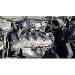 nissan almera (n16/e) del año 2006