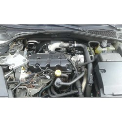 renault laguna ii (bg0) del año 2005