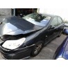 citroen c5 berlina del año 2005