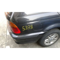 bmw serie 3 touring (e46) del año 2000
