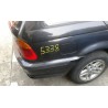 bmw serie 3 touring (e46) del año 2000