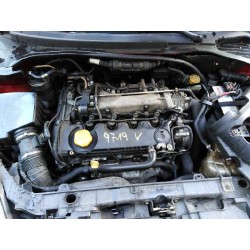 fiat grande punto (199) del año 2006