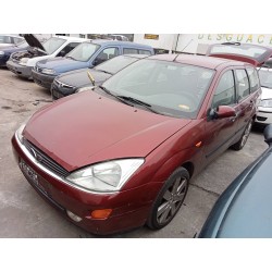 ford focus turnier (cak) del año 2001