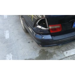 bmw serie 3 touring (e46) del año 2000