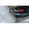 bmw serie 3 touring (e46) del año 2000