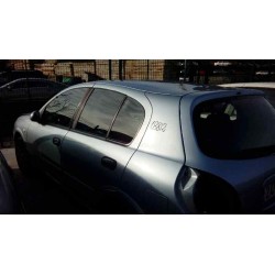 nissan almera (n16/e) del año 2006