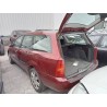ford focus turnier (cak) del año 2001
