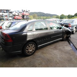 citroen c5 berlina del año 2005