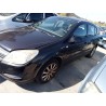 opel astra h ber. del año 2007