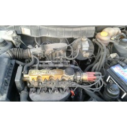opel astra f berlina del año 1992