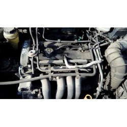 ford focus berlina (cak) del año 2001