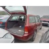 ford focus turnier (cak) del año 2001
