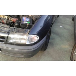 opel astra f berlina del año 1992