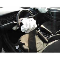 citroen c5 berlina del año 2005
