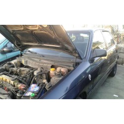 opel astra f berlina del año 1992