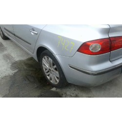 renault laguna ii (bg0) del año 2005