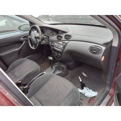 ford focus turnier (cak) del año 2001