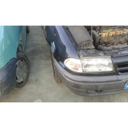 opel astra f berlina del año 1992