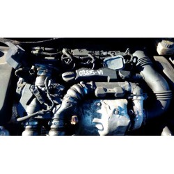 peugeot 307 break/sw (s2) del año 2006