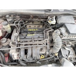 ford focus turnier (cak) del año 2001