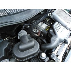 hyundai h 1 del año 2001