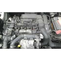 citroen berlingo del año 2008