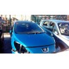 peugeot 307 break/sw (s2) del año 2006