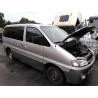 hyundai h 1 del año 2001