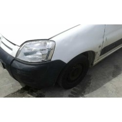 citroen berlingo del año 2008