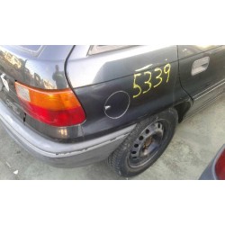 opel astra f berlina del año 1992