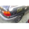 opel astra f berlina del año 1992