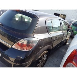 opel astra h ber. del año 2007