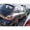 opel astra h ber. del año 2007