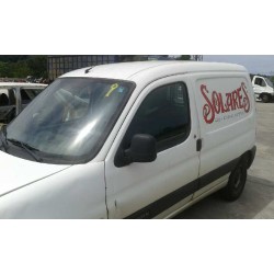 citroen berlingo del año 2008