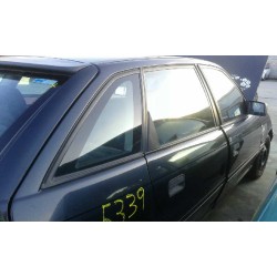 opel astra f berlina del año 1992