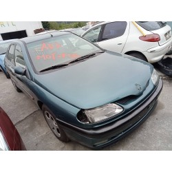 renault laguna (b56) del año 1997