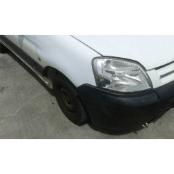 citroen berlingo del año 2008
