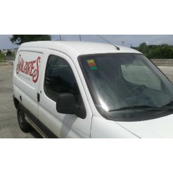 citroen berlingo del año 2008
