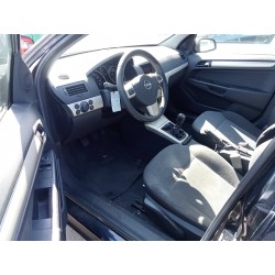 opel astra h ber. del año 2007
