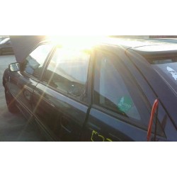 opel astra f berlina del año 1992