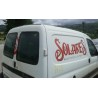 citroen berlingo del año 2008