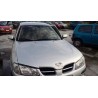 nissan almera (n16/e) del año 2001