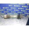 Recambio de transmision delantera izquierda para citroen xsara picasso 2.0 hdi 90 sx top referencia OEM IAM 9623687280  